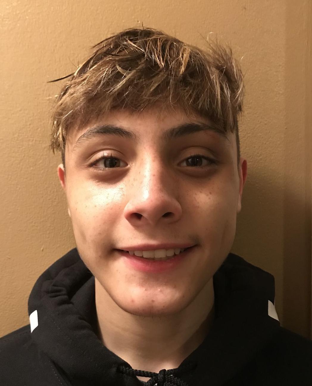 Joseph Mendoza, Park